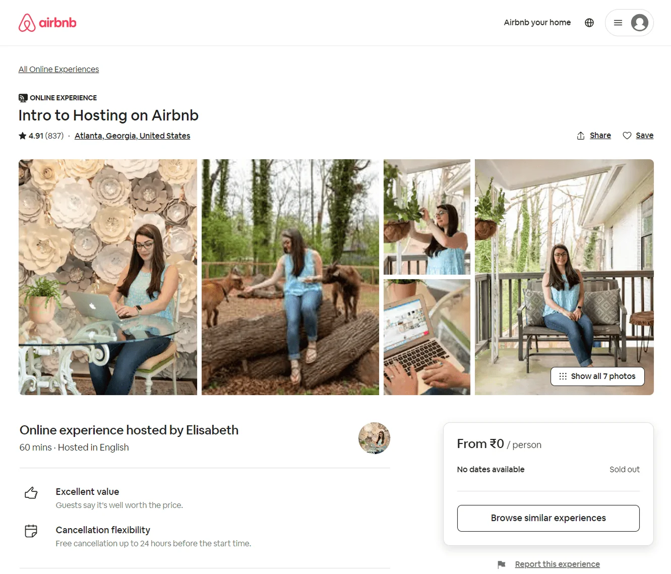 airbnb-landing-page