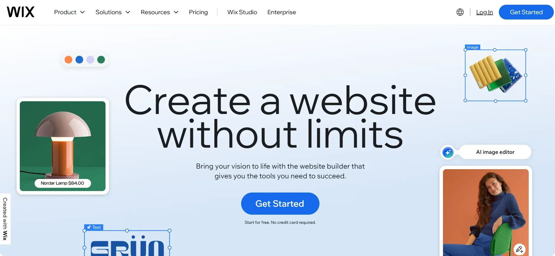 wix-homepage