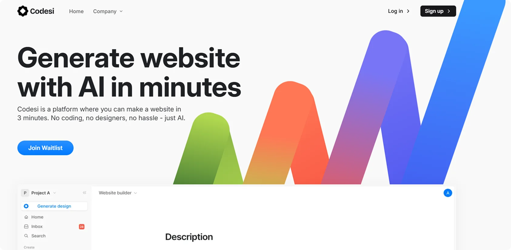 codesi-homepage