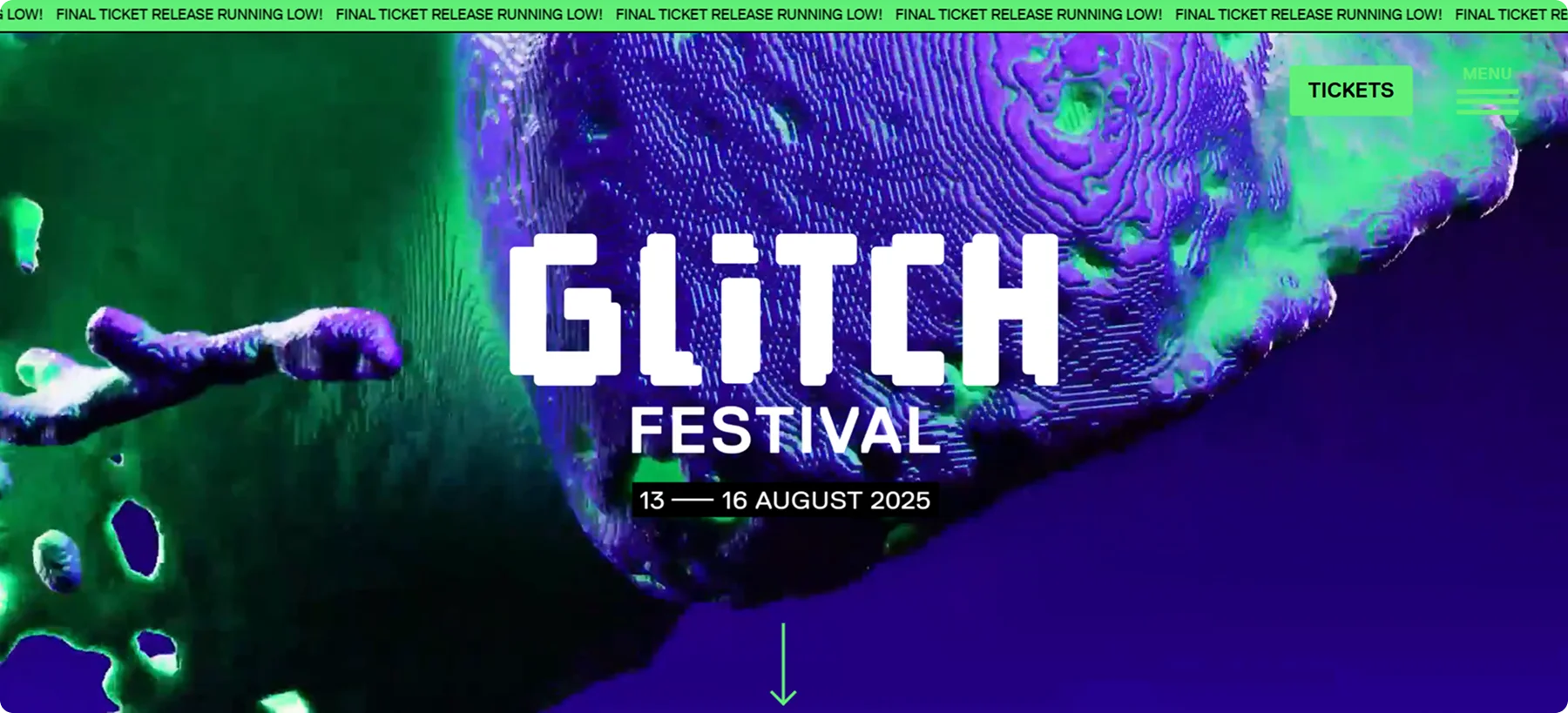 glitch-festival-example