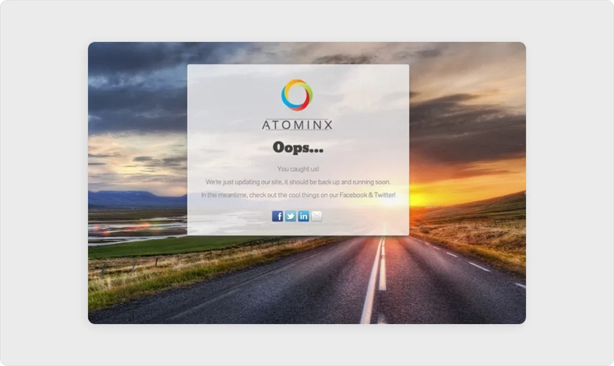 atominx-page
