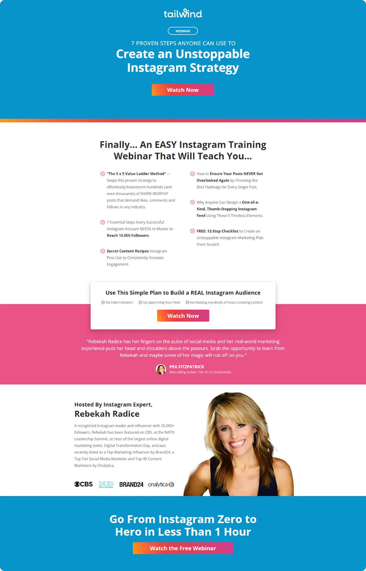 tailwind-landing-page
