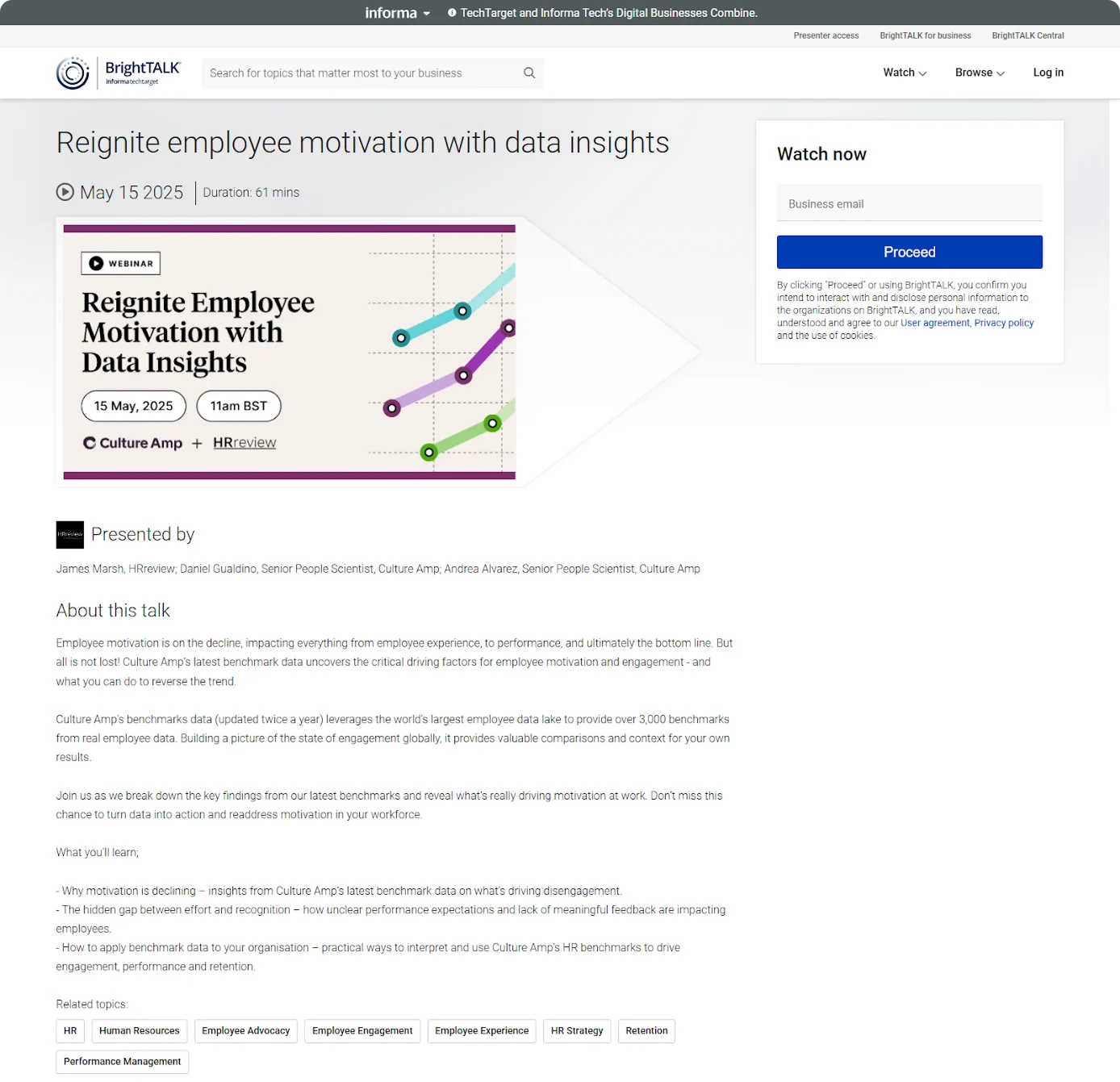 brighttalk-landing-page