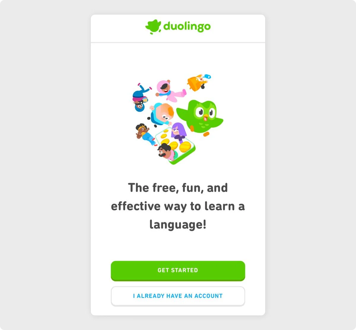 doulingo-page