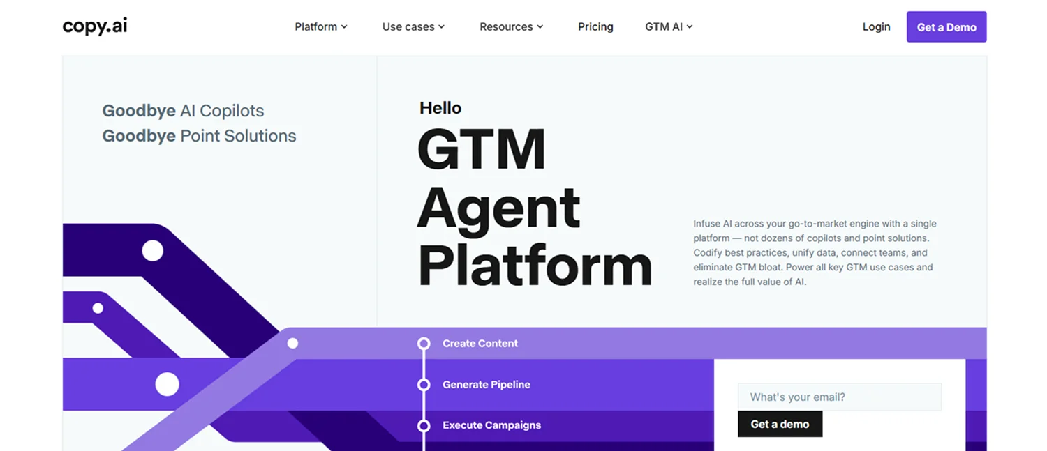 copy-ai-homepage