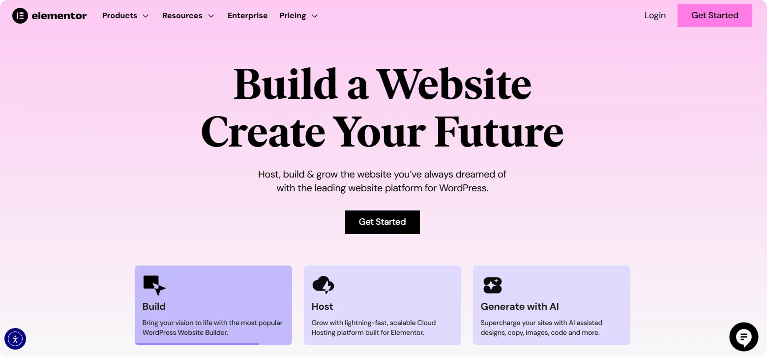 elementor-homepage