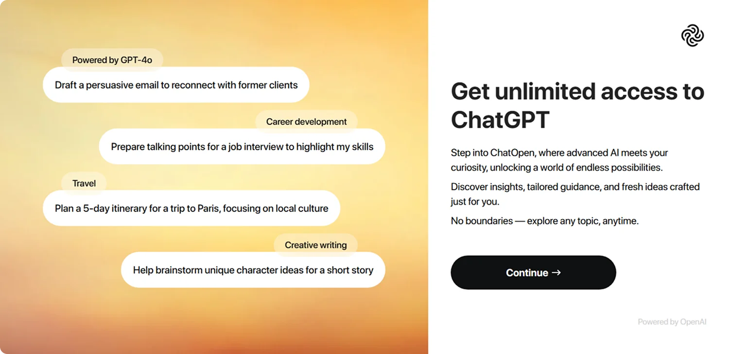 chatgpt-page