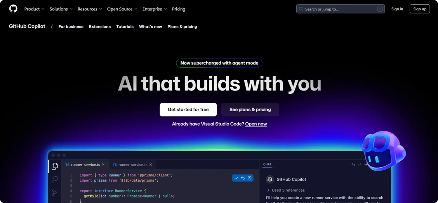 github-copilot