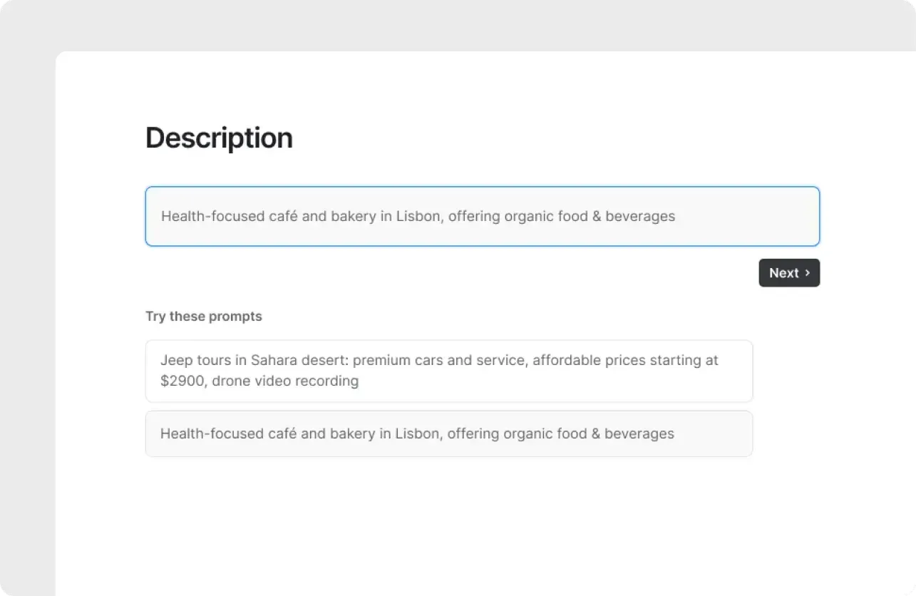 codesi-website-generator-prompt