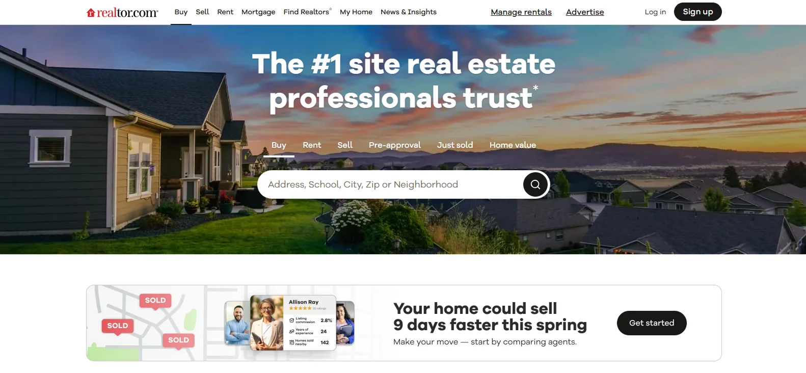 realtor-example