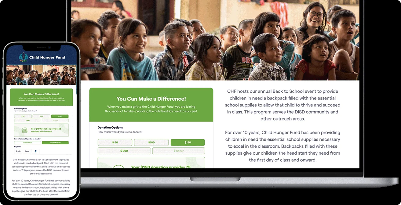 mobile-first-design-page-example