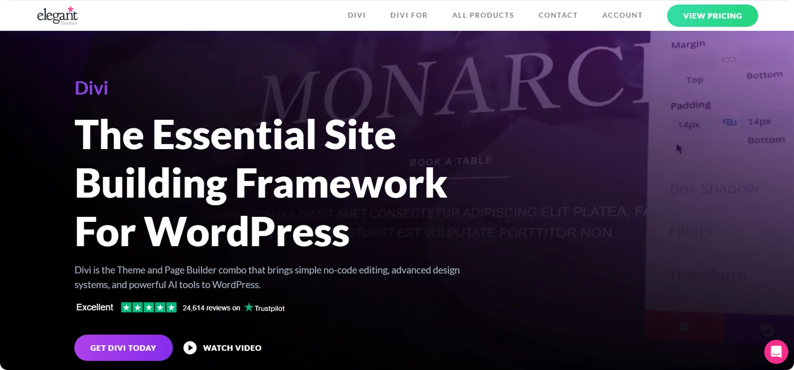 divi-builder-homepage