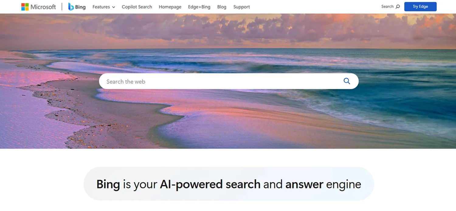 microsoft-bing