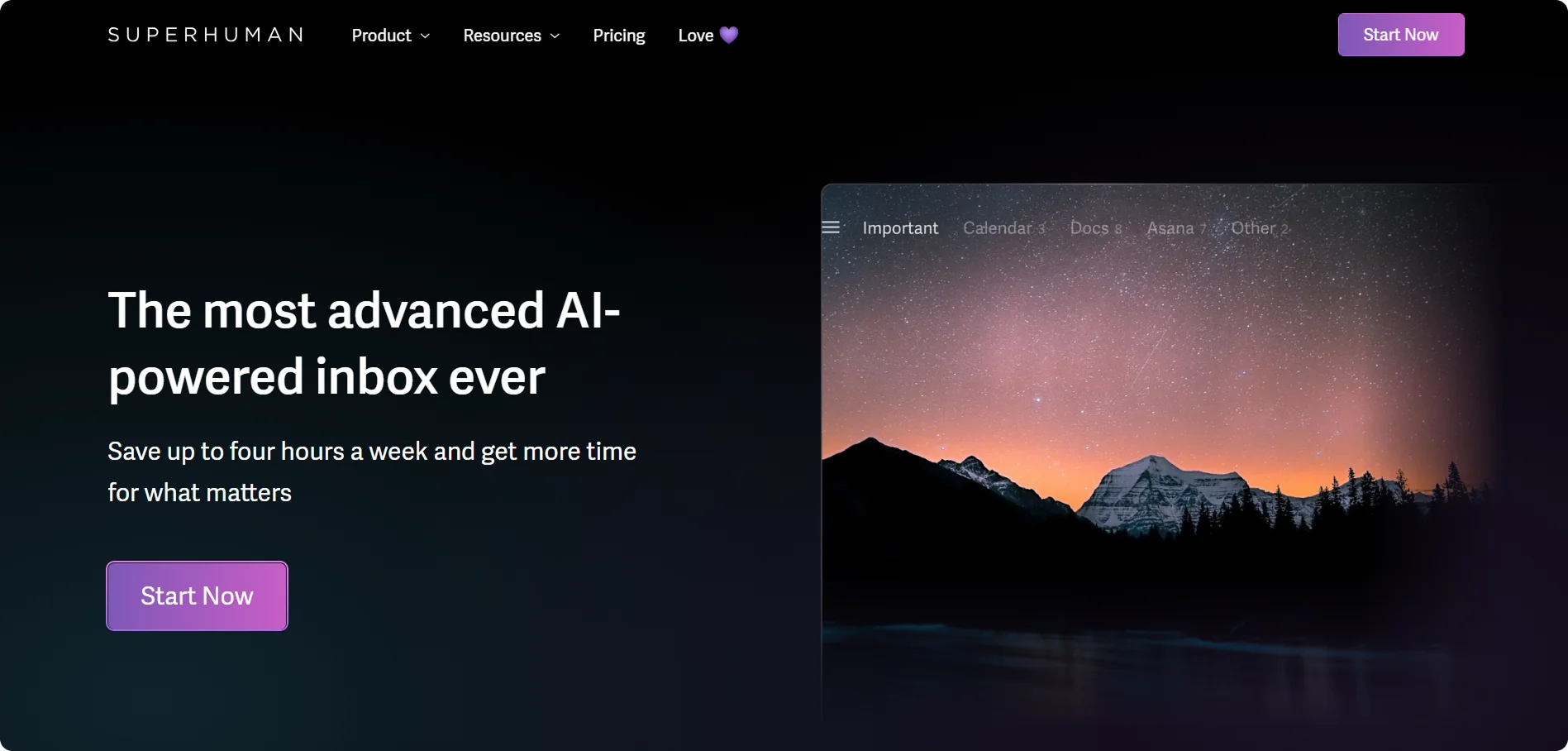 superhuman-homepage
