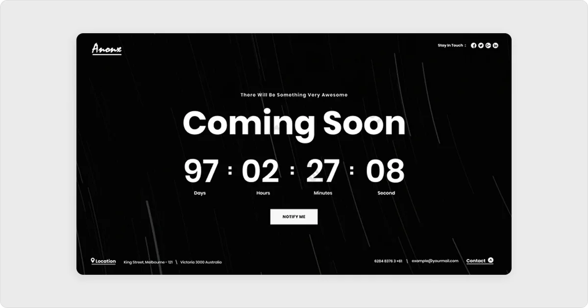 countdown-timer-example