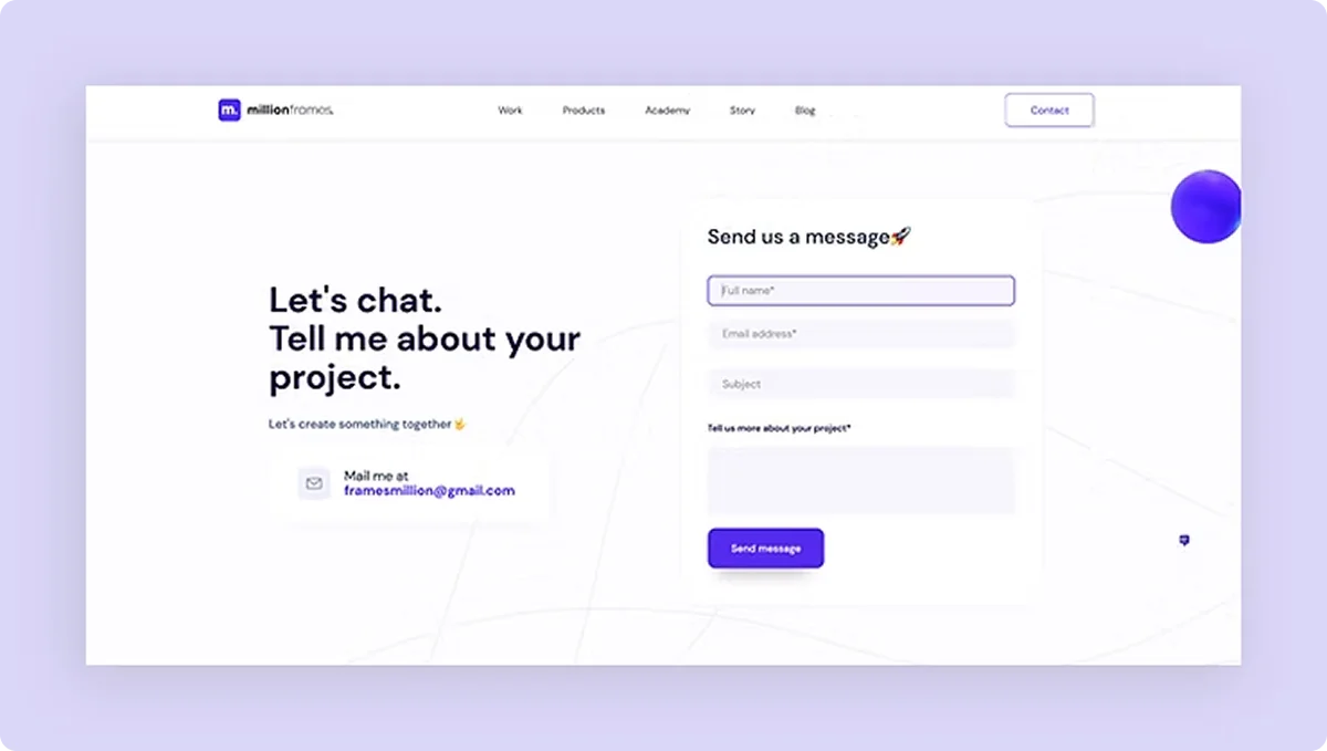 contact-page-example
