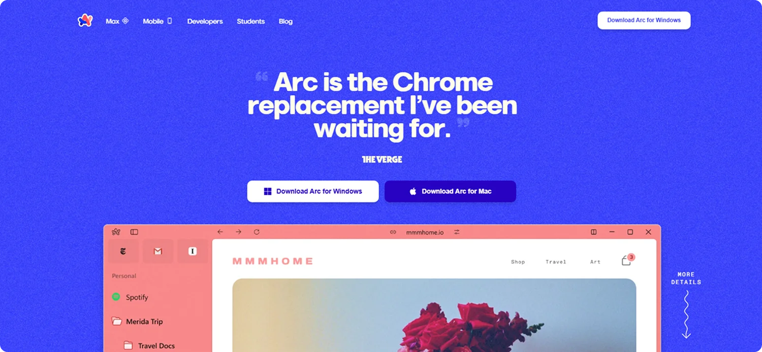 arc-ai-homepage