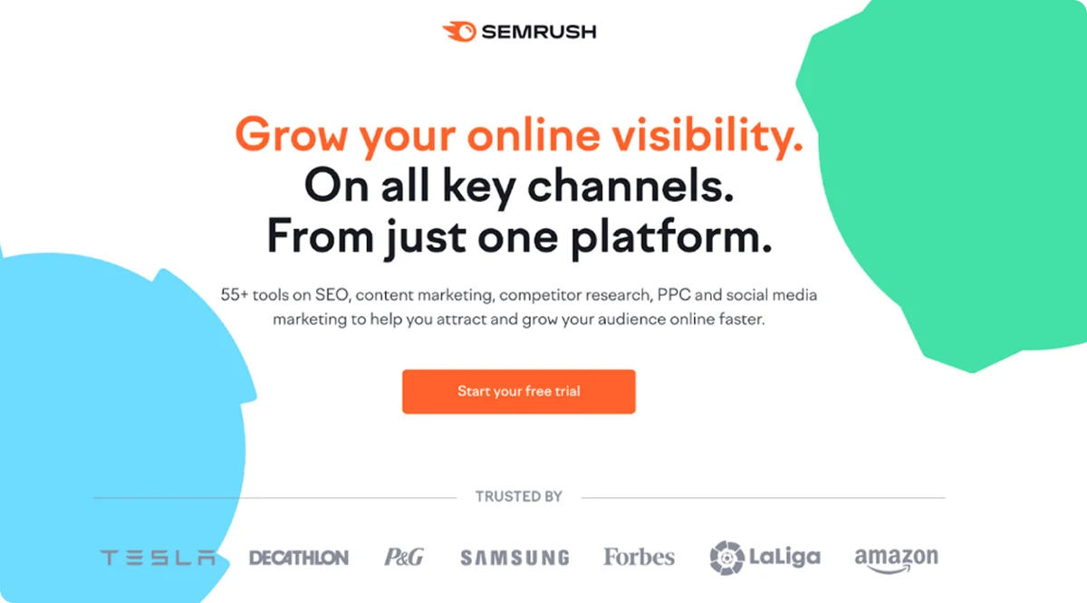 free-trial-page-example
