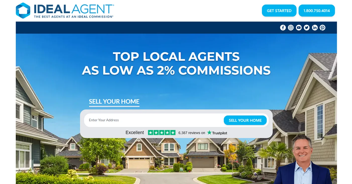 ideal-agent-example
