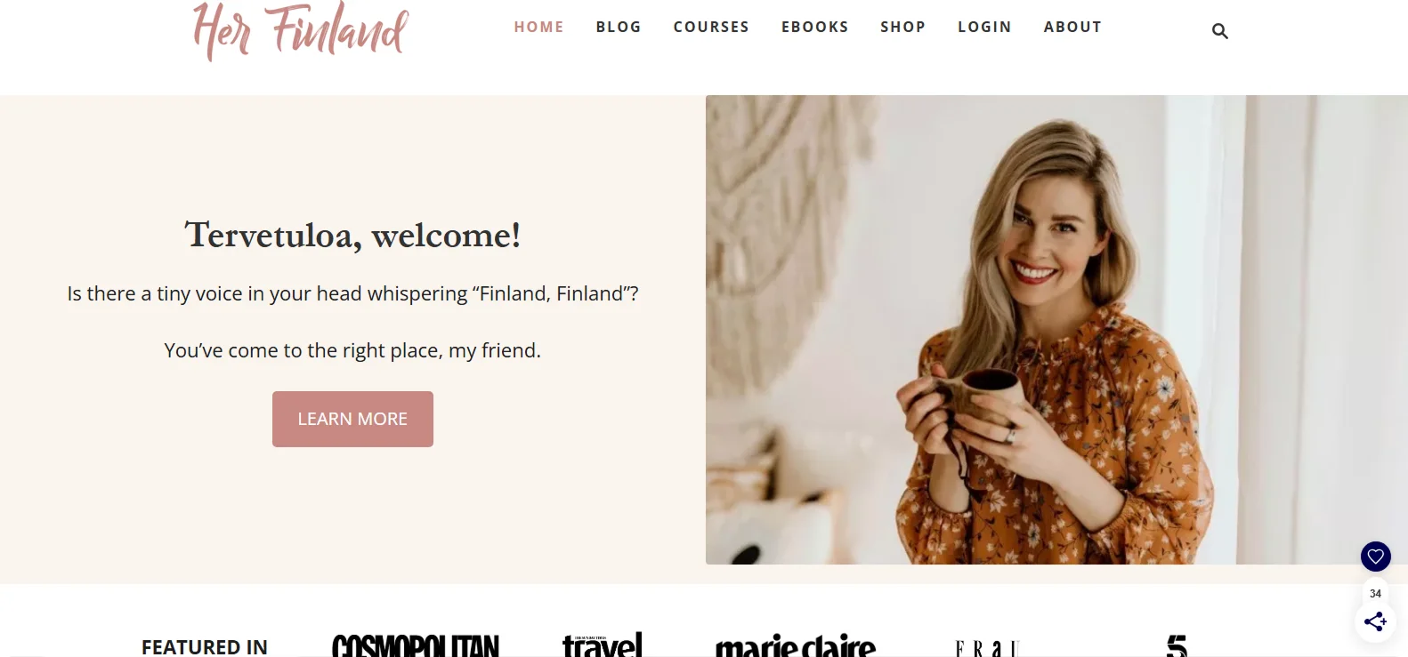 her-finland-page