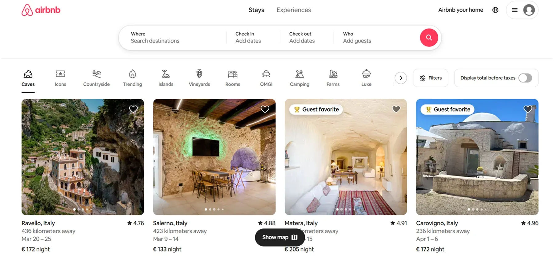 airbnb-landing-page-example