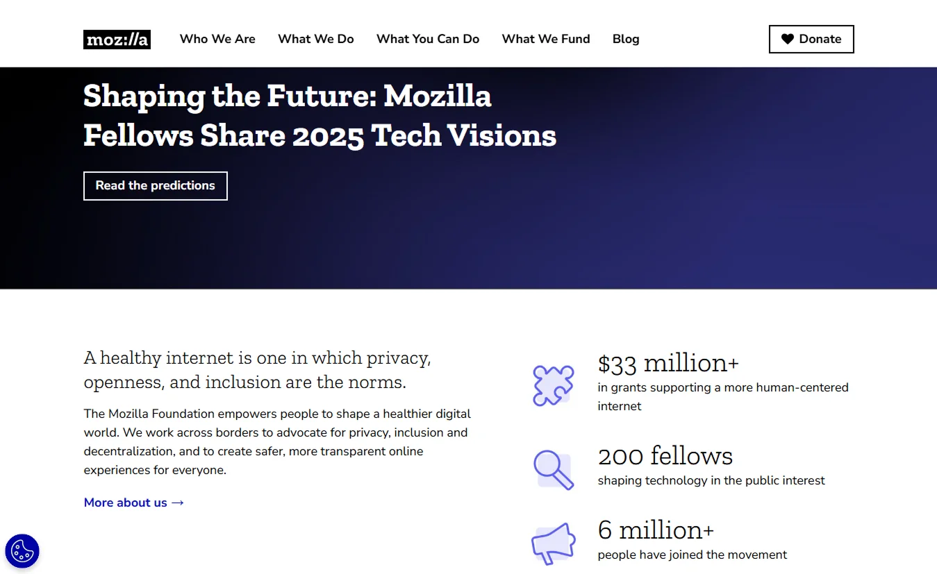 mozilla-foundation