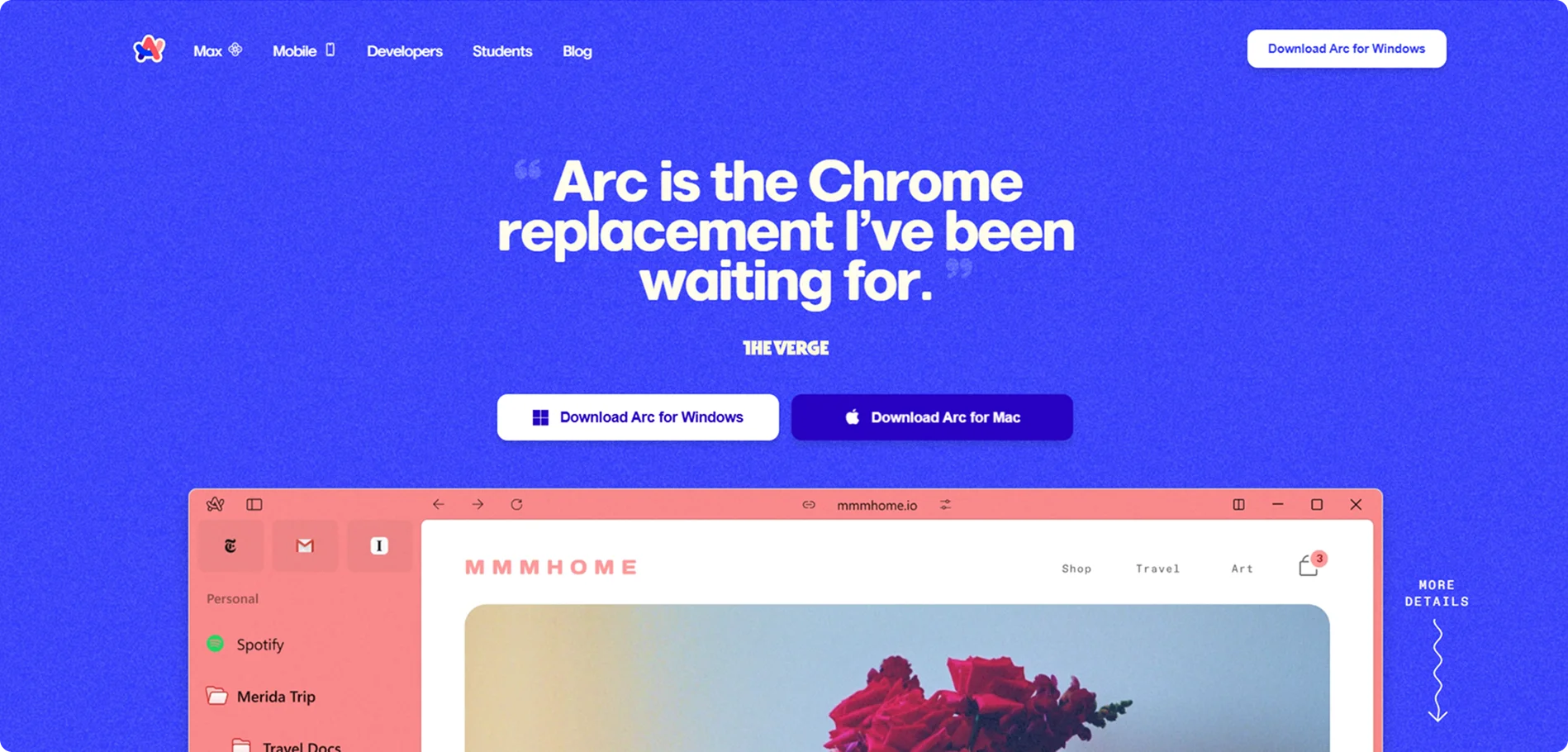 arc-browser-homepage