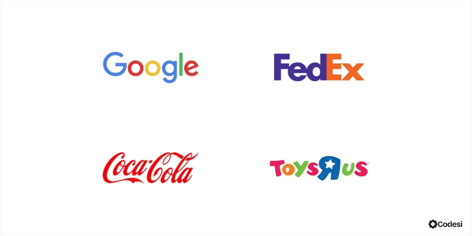 wordmark-logos-examples