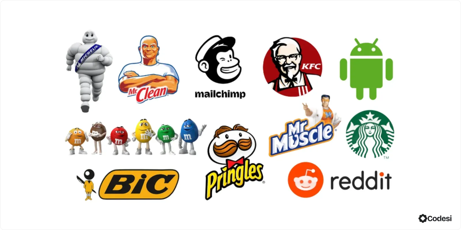 mascot-logos-examples