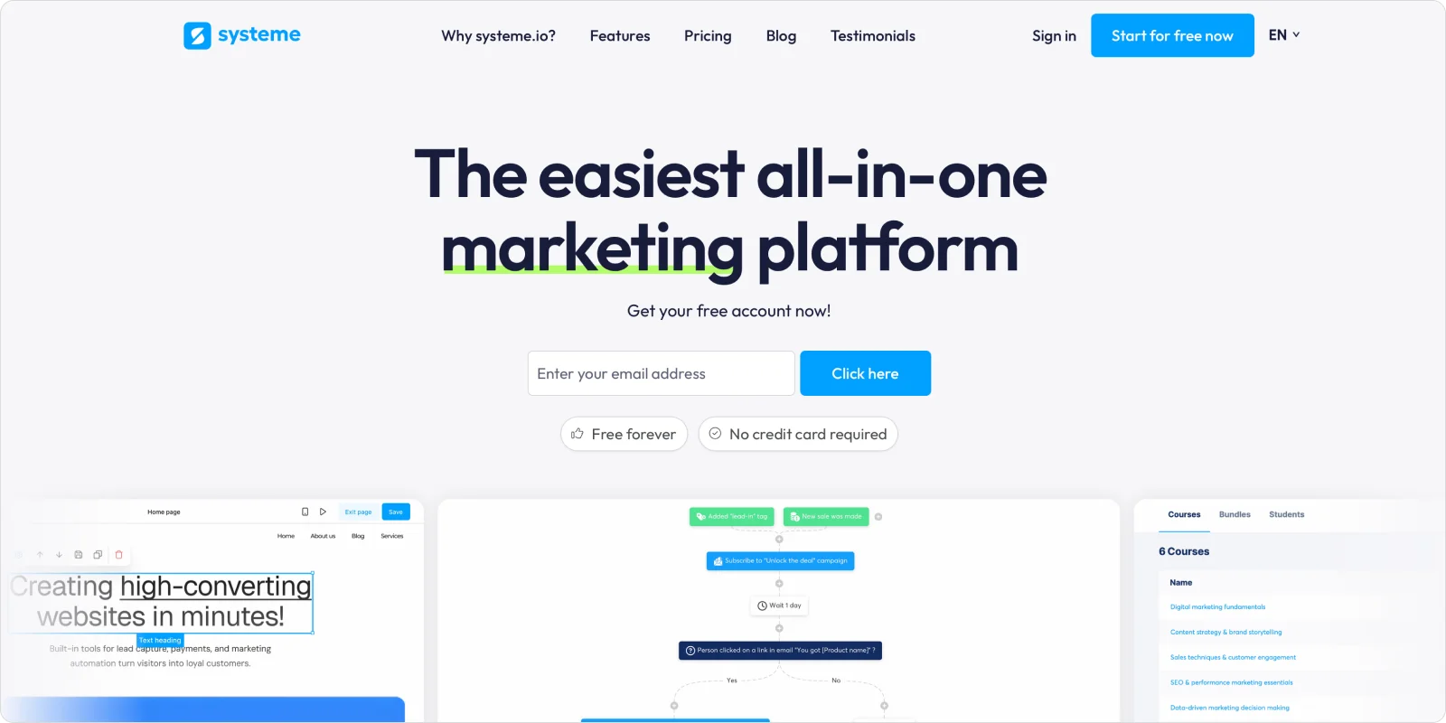 systeme-homepage