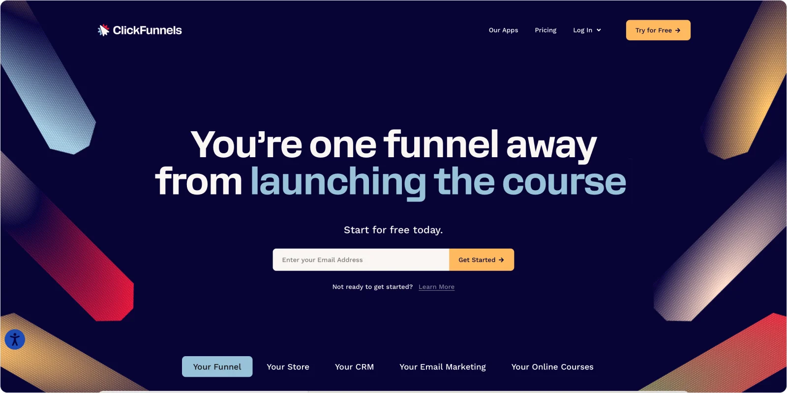 clickfunnels-homepage