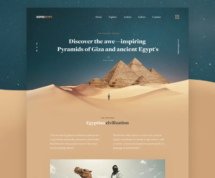 clarity-and-speed-design-example